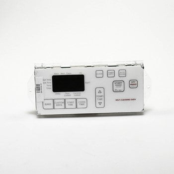 Control Panel WP6610457