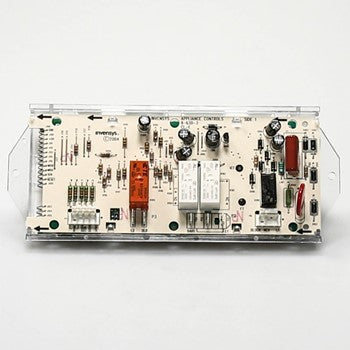 Control Panel WP6610457