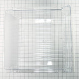 Crisper Pan (Clear) WP67004515