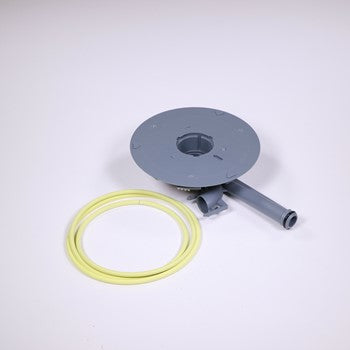 Pump and Motor Assembly WP8194101