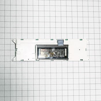 Control Board 8507P331-60