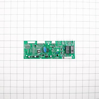 Main Control Board WPW10218832