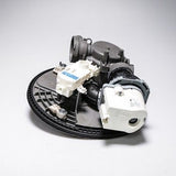 Pump and Motor WPW10482482
