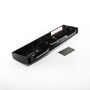 Control Panel WPW10551671