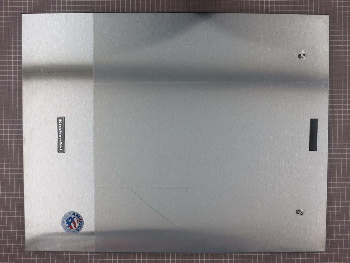 Outer Door Panel WPW10195869