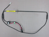 Defrost Heater Assembly WPW10486820
