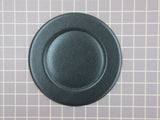 Large Burner Cap WPW10597129