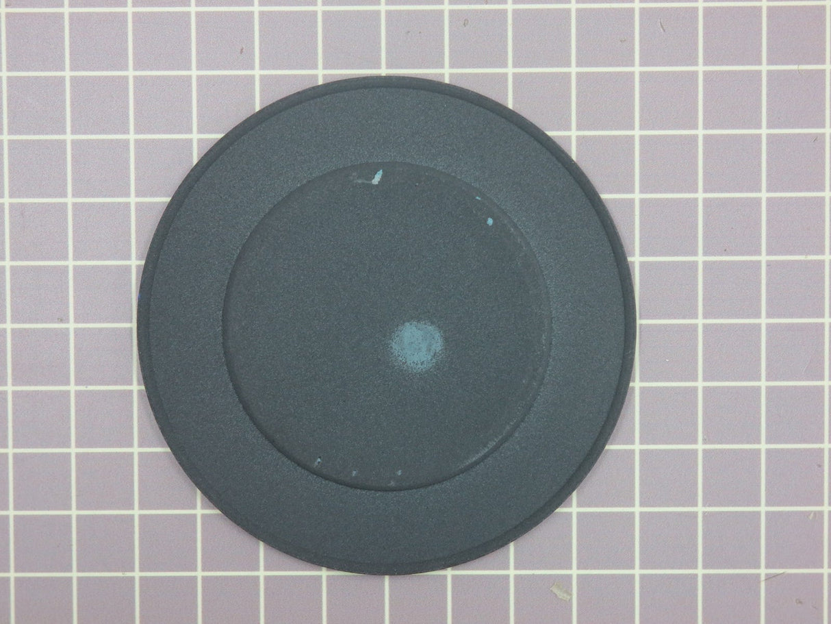 Large Burner Cap WPW10597129