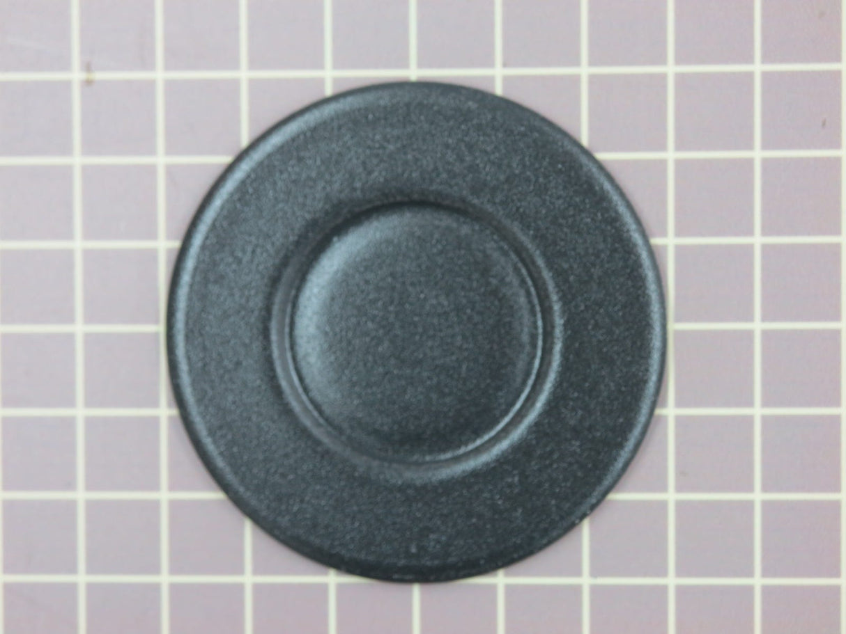 Medium Burner Cap WPW10597129