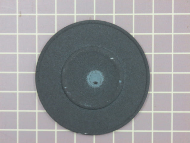 Medium Burner Cap WPW10597129
