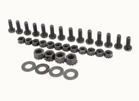 Hardware pack for 2XL Nest BGE-115669