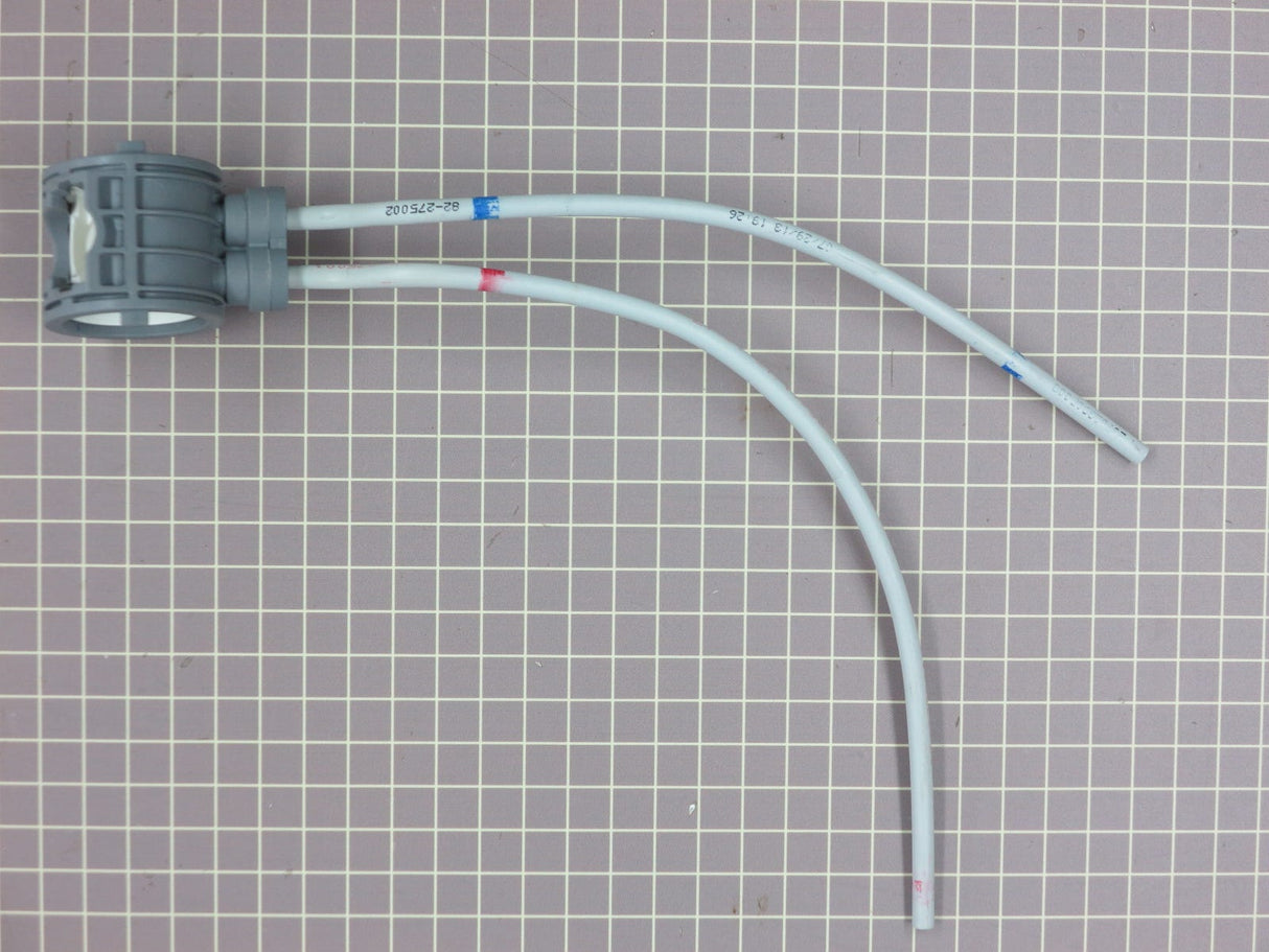 Filter Manifold WR02X13684