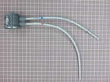 Filter Manifold WR02X13684
