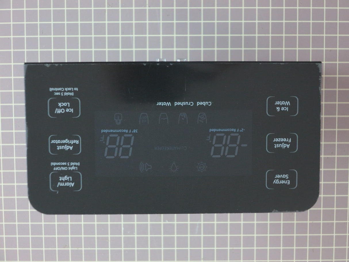 Dispenser Door Control Board WR13X10890