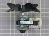 Evaporator Fan Motor WR14X29900