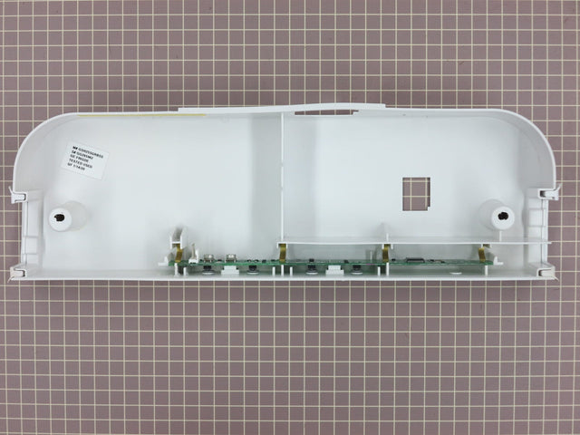 User Control & Display Board WR17X11646