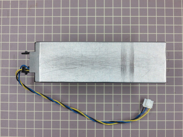 Paddle Cover WR17X13060