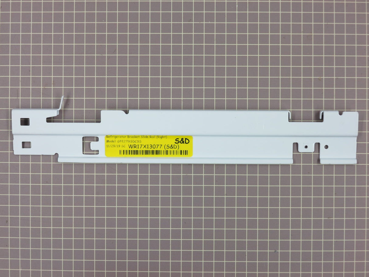 Slide Rail (Right) WR17X13077