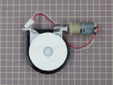 Door Duct Assembly WR17X13241