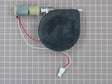 Door Duct Assembly WR17X13241