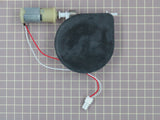 Door Duct Assembly WR17X13241
