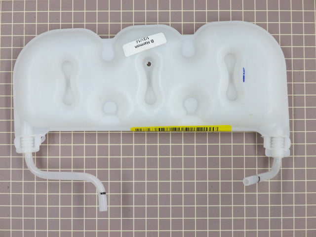 Tank Cold Water Assembly WR17X13247