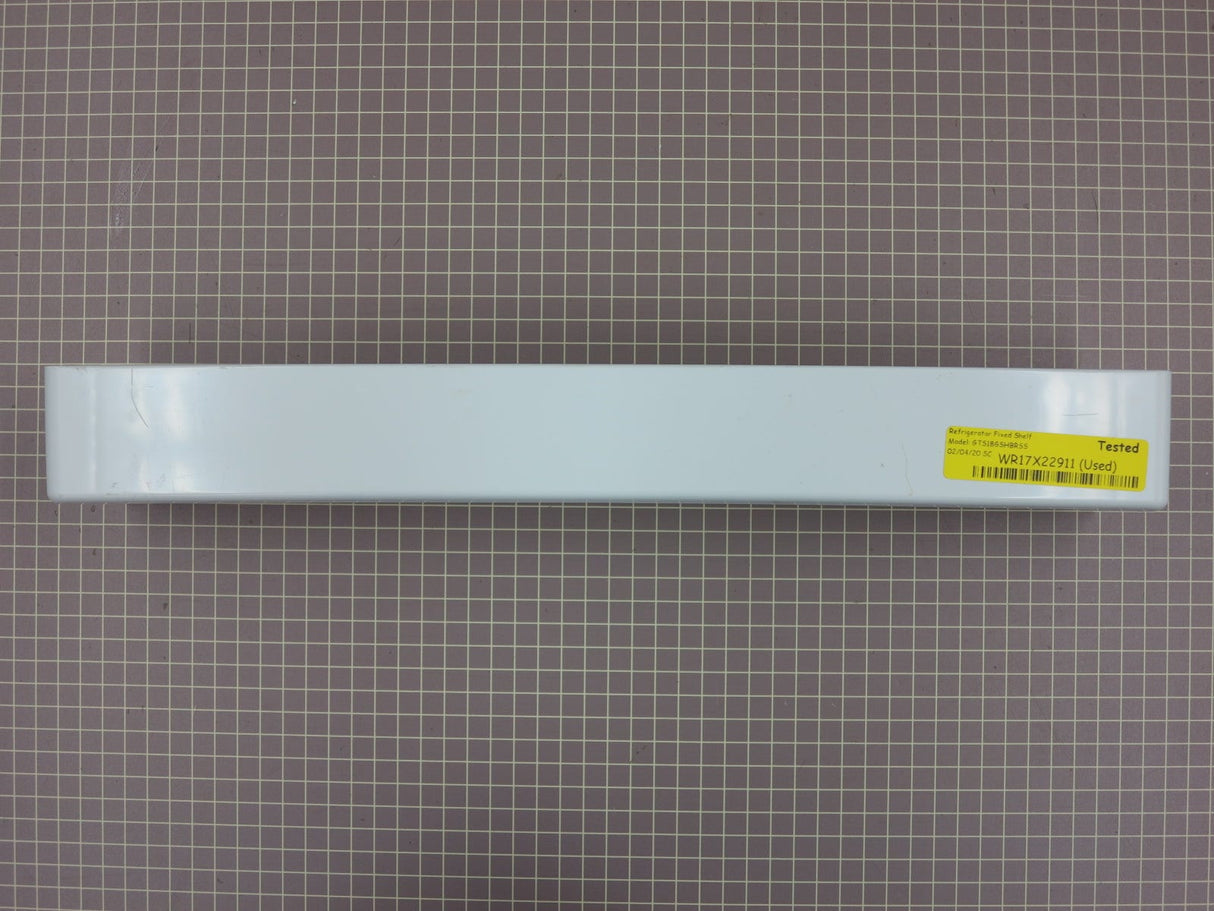 Fixed Shelf WR17X22911