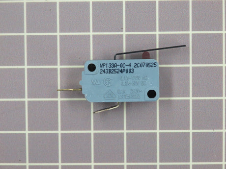 Micro Switch WR23X10783