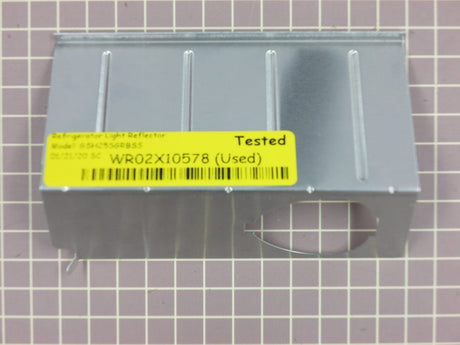 Light Reflector WR02X10578