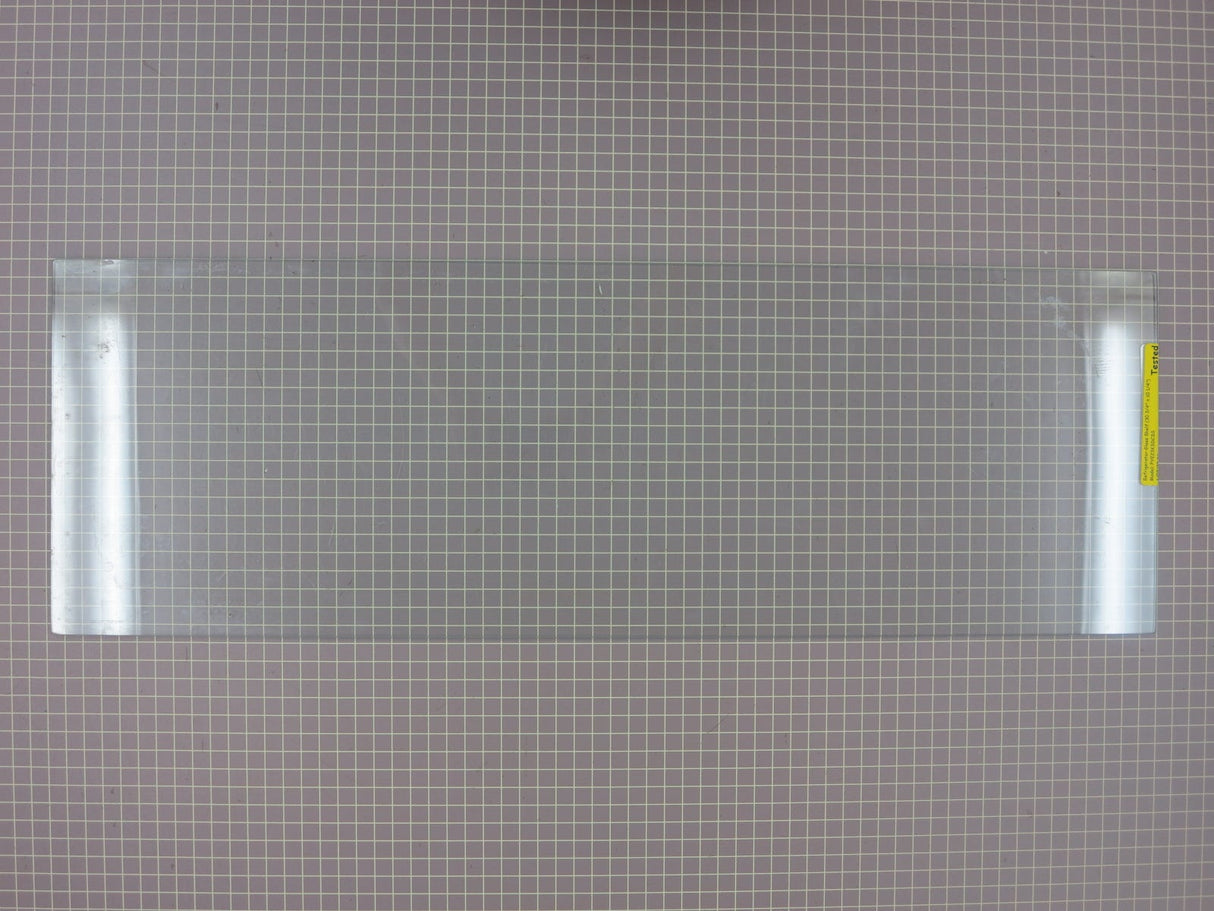 Glass Shelf (30 3/4" x 10 1/4") WR32X10911