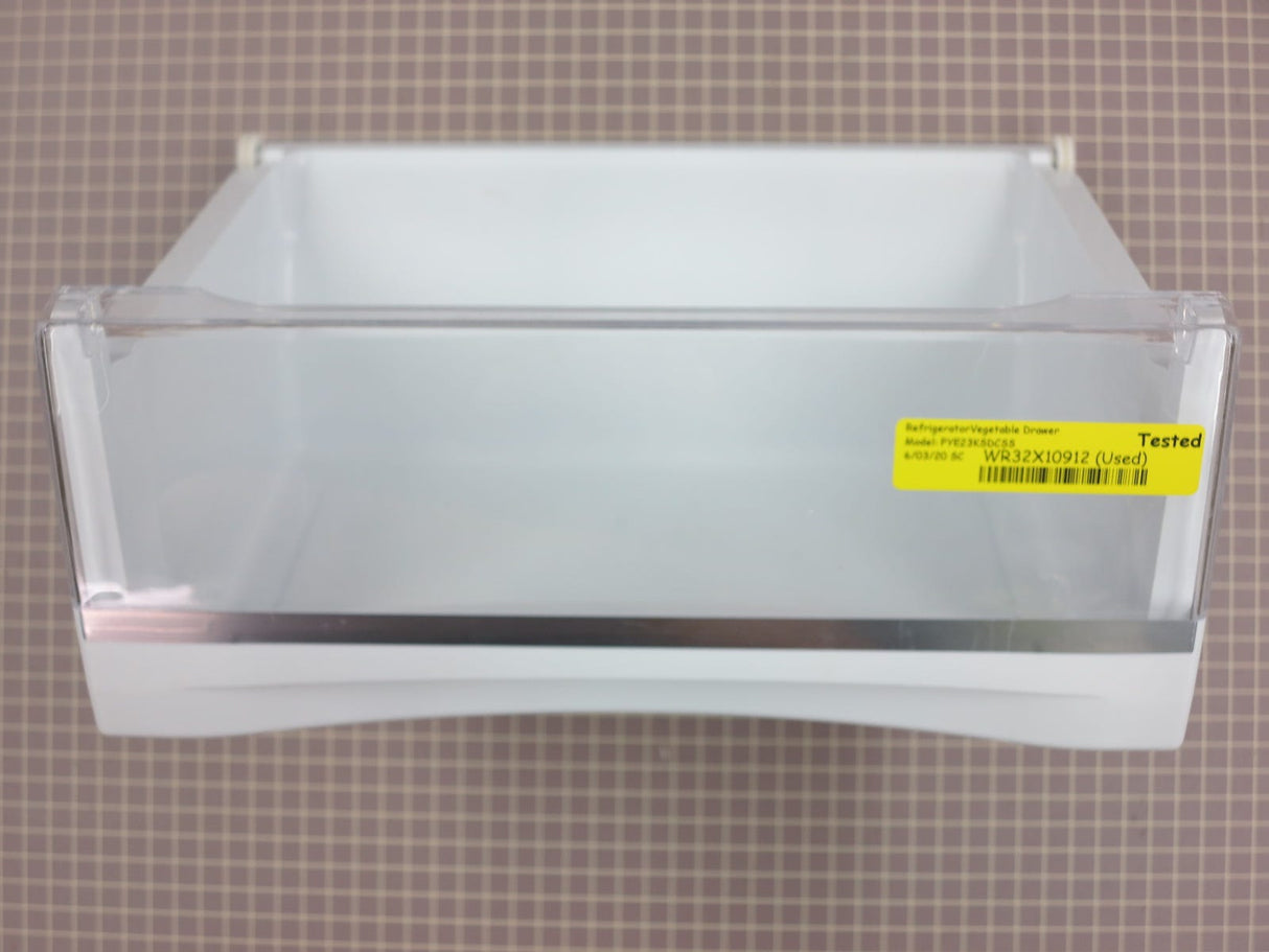 Vegetable Drawer WR32X10912