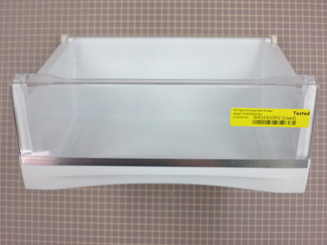 Vegetable Drawer WR32X10912