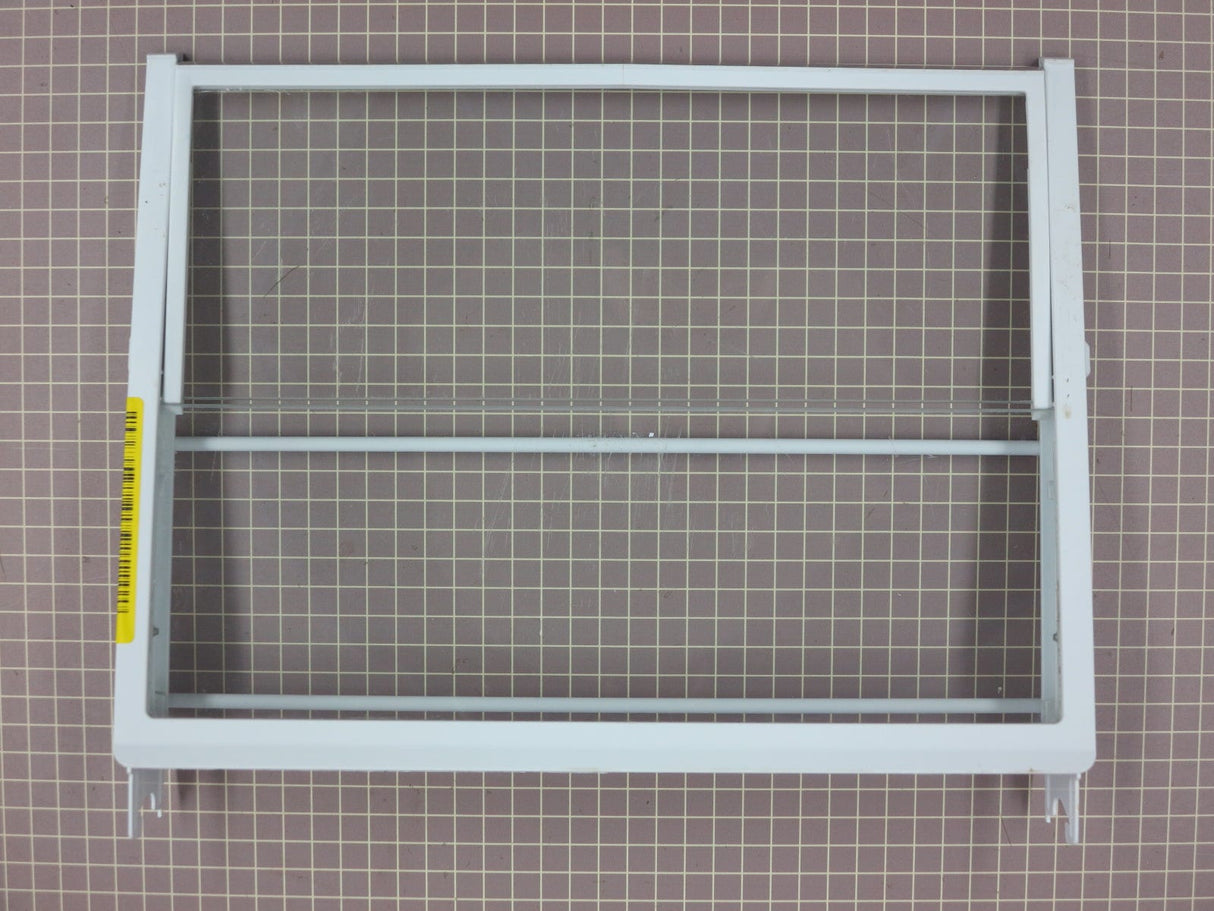 Shelf Assembly Tuck-away WR32X10915