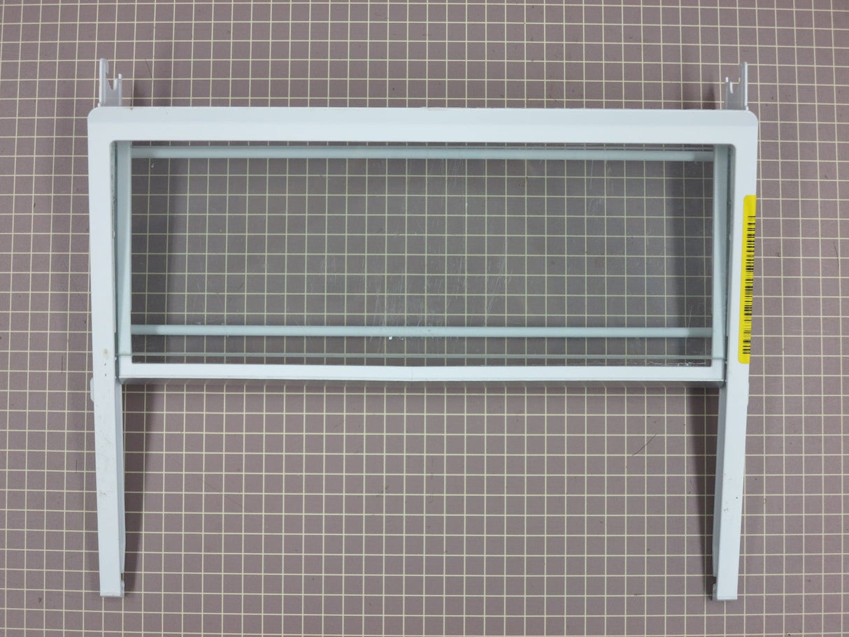 Shelf Assembly Tuck-away WR32X10915