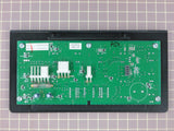 Control Board WR55X10566