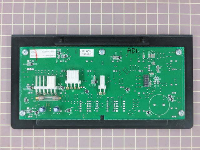 Control Board WR55X10566