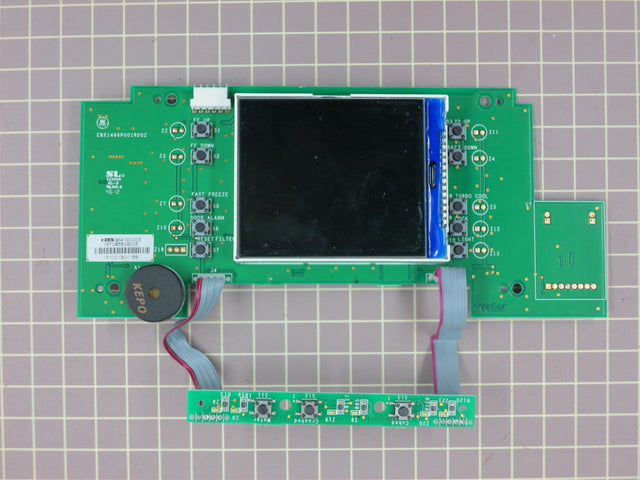 Control Board WR55X11201
