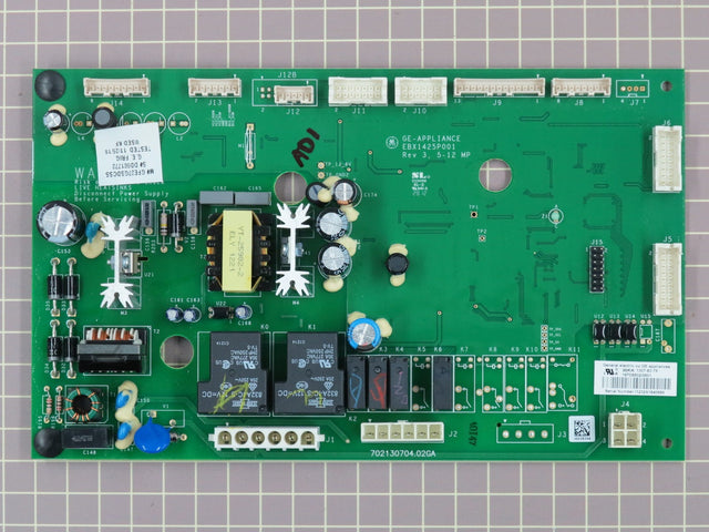 Control Board WR55X11212