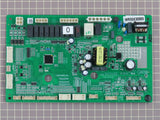 Control Board WR55X30805