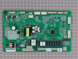Main Control Board WR55X30806