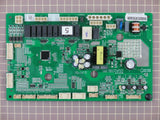 Main Control Board WR55X30806