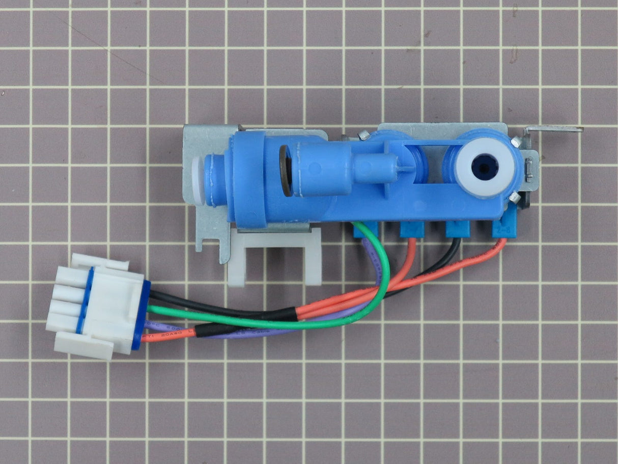Water Valve WR57X10098