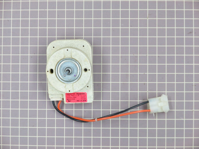 Condenser Fan Motor WR60X10048