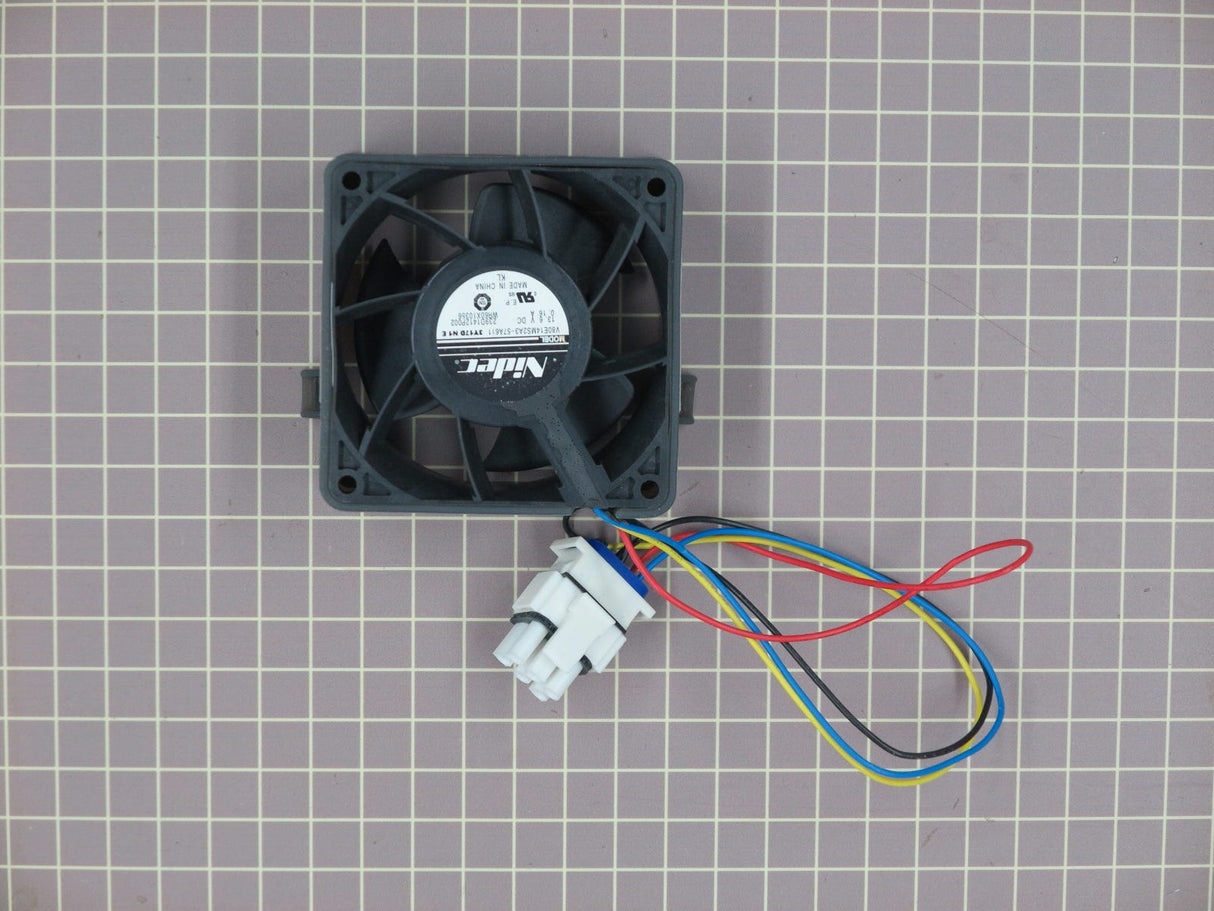 Evaporator Fan Motor WR60X10356