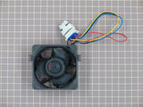 Evaporator Fan Motor WR60X10356