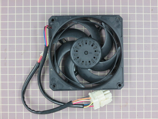 Condenser Fan Motor WR60X10358