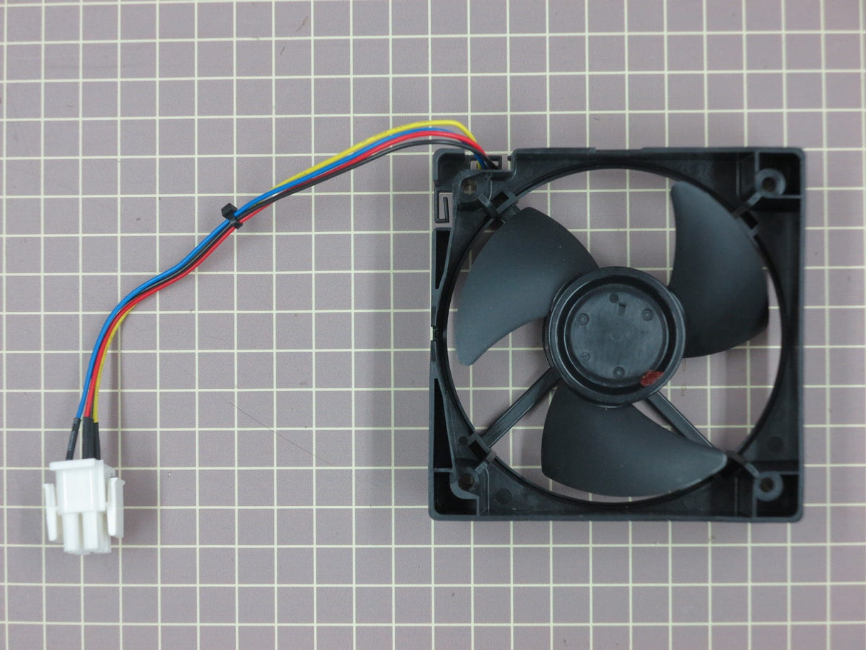 Evaporator Fan Motor WR60X25858