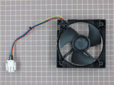 Evaporator Fan Motor WR60X25858