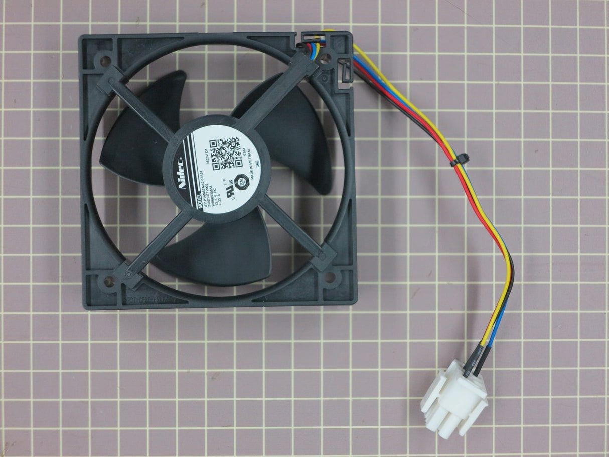 Evaporator Fan Motor WR60X25858