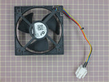 Evaporator Fan Motor WR60X25858